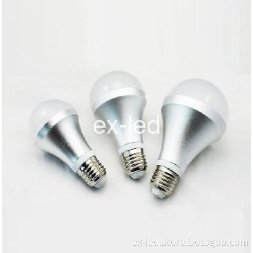 Excellent new style Epister chip  high brightness 8w led bulb light
